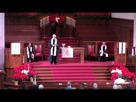 05 Ritual Of Friendship with Rev. David Berry