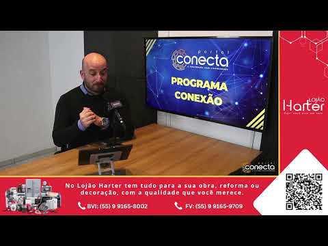 Programa Conexão | Sexta-Feira 10.07.26