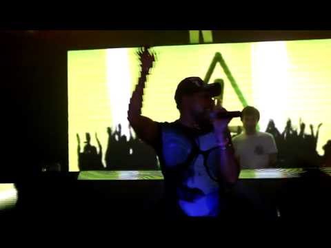 AMRICK CHANNA IN KRASNOYARSK RUSSIA 2010 PT3