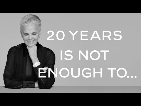 J12 TURNS 20 – CHANEL Watches