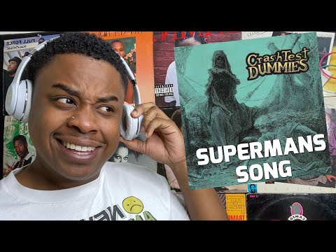 Supermans Song video
