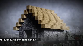 The Mystery Of Strange Minecraft ARGs