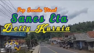 Download lagu Lagu sunda merdu menemani perjalanana Sanes Eta detty kurnia mp3