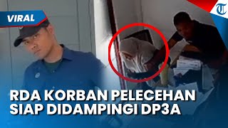 Trauma Berat! RDA Korban Pelecehan Kepala SPPG Bekasi Ketakutan, DPRD Minta DP3A Dampingi Psikis