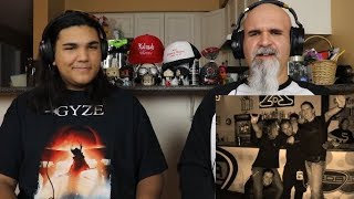 To/Die/For - It&#39;s A Sin (Pet Shop Boys Cover) [Reaction/Review]