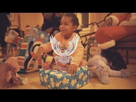 VickMont ( #VickMontFilms ) Gives Back to the  Community