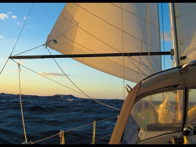 Seven Ways to Make Shorthanded Sailing Safer and Easier