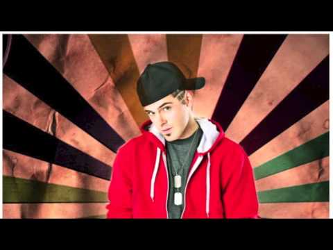 Maverick Judson - "Here To Stay"