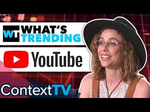 Shira Lazar: Interview with What's Trending's Host & Founder