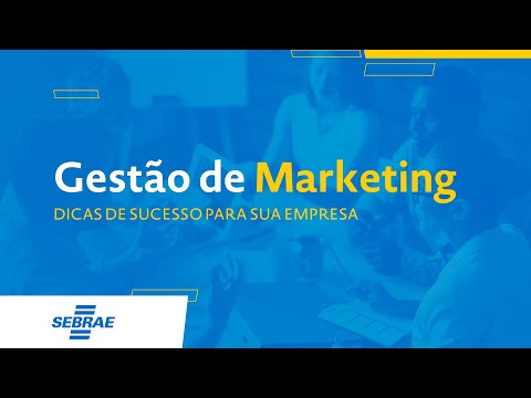 Gestão de Marketing dicas de sucesso para sua empresa