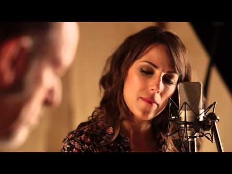 I Love Being Here With You