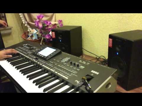 Djemail 2016  Samson Peja