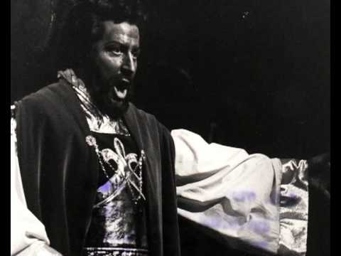 RENATO FRANCESCONI - OTELLO - Esultate