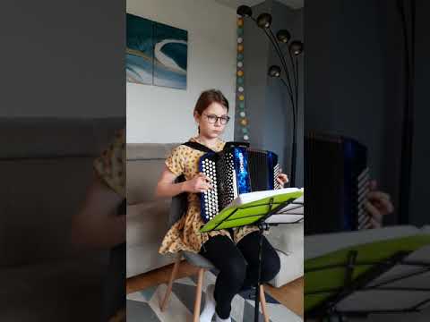 Allegro Musique Awards 2022 - Mathilde - #KIDS