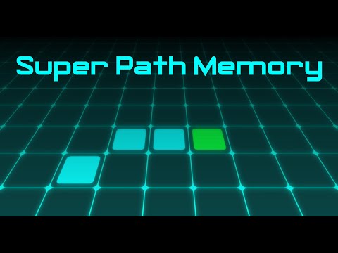 Super Path Memory
