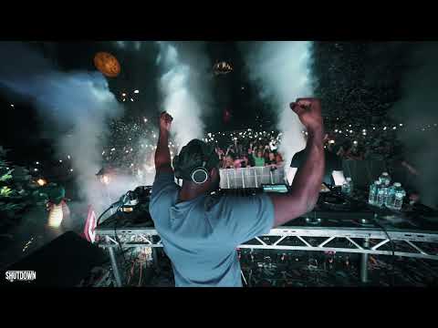 BASSBOY 🔥 SICK!!! (SHUTDOWN in Sheffield)