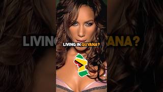 How Did They End Up In South America?