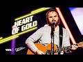 Reinier - 'Heart of Gold' | The Blind Auditions | The Voice van Vlaanderen | VTM