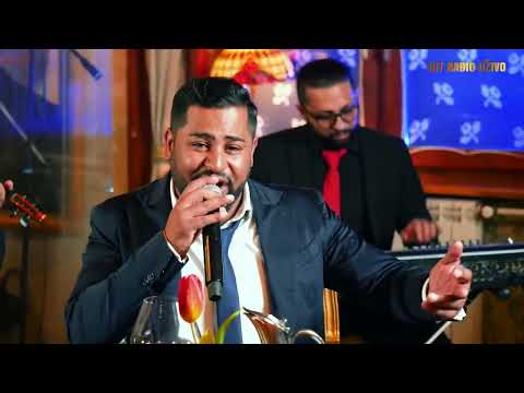 Nikola Ajdinovic - Ne bilo mi sto mi majka misli ( orkestar Dragana Cirkovica Cire )