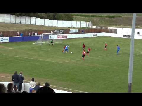 Frickley v Ramsbottom United