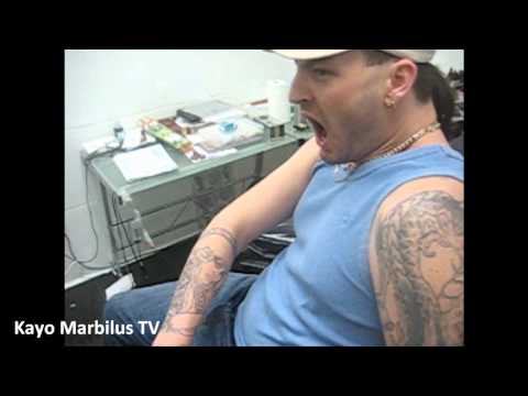 Kayo Marbilus TV Episode 8