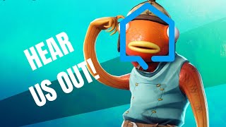 How FORTNITE Is Becoming the New PLAYSTATION HOME