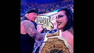 Download lagu Rhea Ripley Celebration🥳   Undertaker Entry 😎🔥#wwe #rhearipley #undertaker #shortvideo mp3
