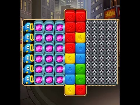 TOON BLAST level 2652