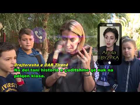 Fiks Fare, 26 Shtator 2018, Pjesa 1 - Investigative Satirical Show
