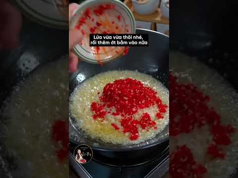 Cách làm sả tế của người Trung Hoa