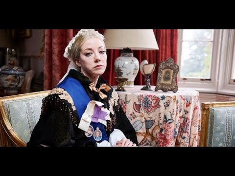 Cunk on Britain "The Third Episode"