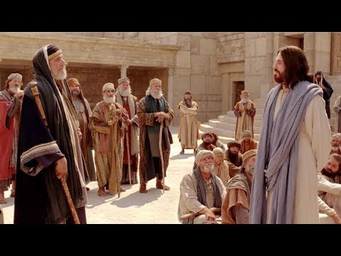 El mayor mandamiento de todos