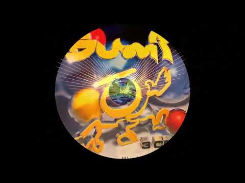 Bump Vol 26 (Cd 3) - Crazy sexy cool