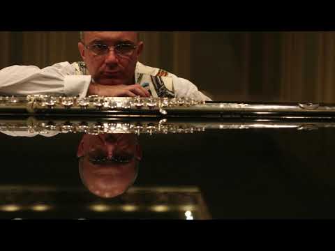 @ionbogdanstefanescu  Carl Reinecke   Sonata for flute and piano