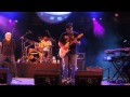 "One Rock At A Time" (Storyville Cover) - The Malford Milligan Band (Spain)
