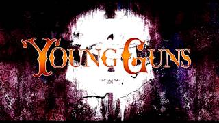Young Guns - I Was Born, I Have Lived, I Will Surely Die (8 bit)