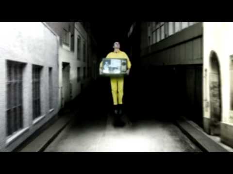 Schodiště - Pudu a skočim z Bezdězu