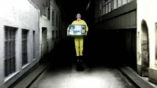 Video Pudu a skočim z Bezdězu