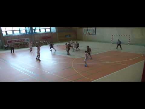 Slovenia ball U 14 2014 g.