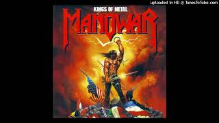 ManOWar - Wheels Of Fire (Original Mix)