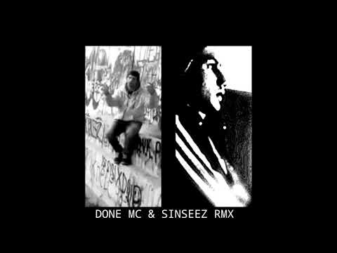 DoneMC-Muka-Mi-Je-Od-Vas Feat-SinSeez  2010 serbian rap REMIX