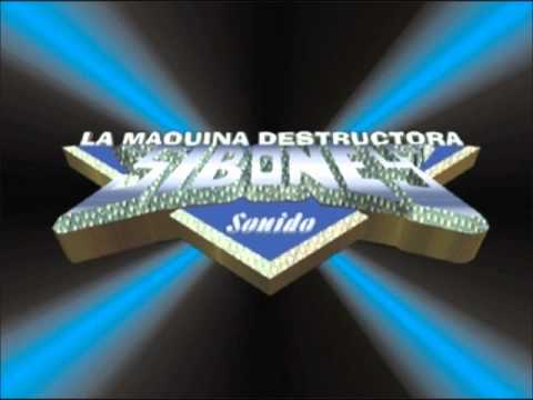 Sonido Siboney Diez Lagrimas