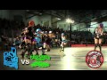 Terminal City Rollergirls 2011 JUNE 11 Promo