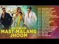Holi Mein Mast Malang Jhoom - Full Album| Nonstop Holi Songs | Khadke Glassy, Paani Wala Dance &More