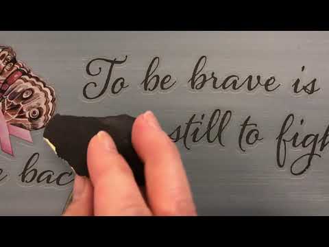 Quick Tip: How To Minimize Decor Transfer™ Ghosting