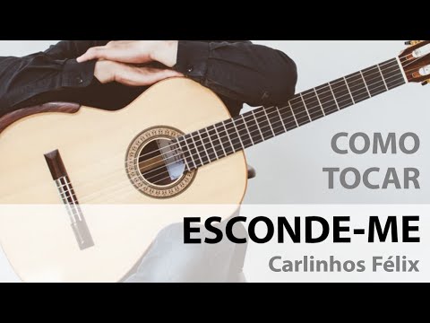 Esconde - esconde - Bex