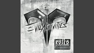 Music video thumbnail preview for Bigger Than Ever by Evil Activities