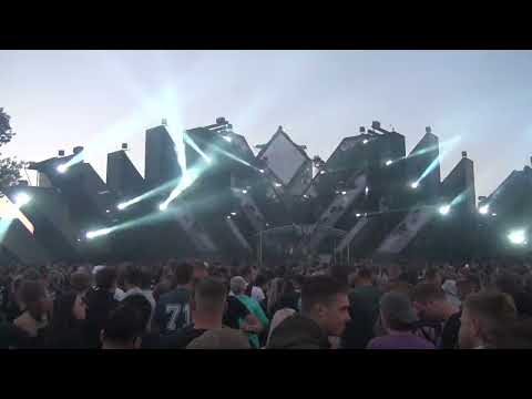 Ground Zero Festival 2022 - Mainstage - Noisekick