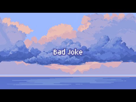 Junkie Things - Bad Joke Official Lyric Video