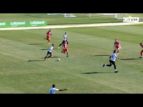 GUDJA UNITED (1-2) HIBERNIANS MD13 - 19.12.2021 #MATCHHIGHLIGHT